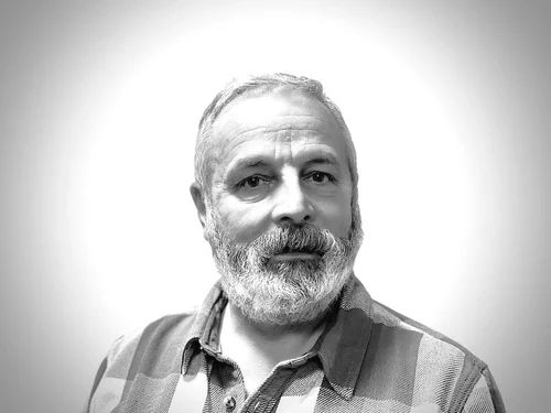 Cllr. David Rogerson