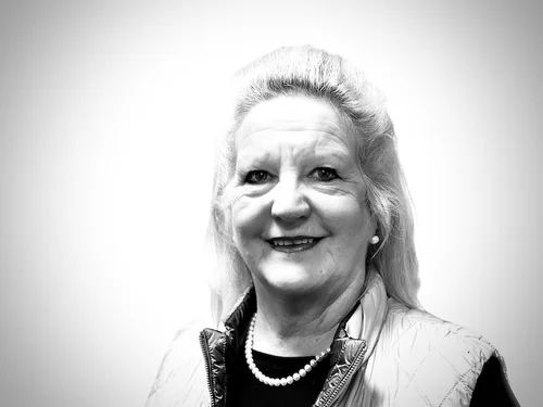 Cllr. Helen Burrow