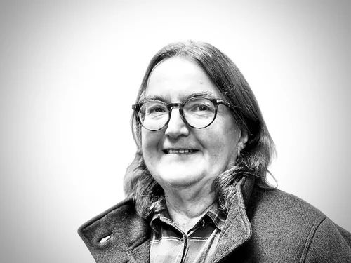 Cllr. Janet Battye