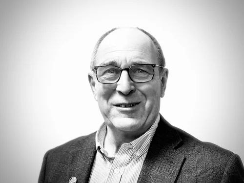 Cllr. Kevin Holmes