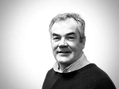 Cllr. Mark Willacy